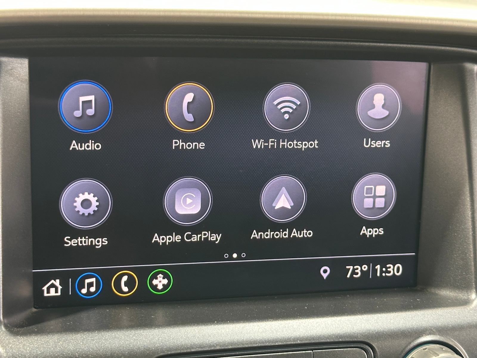 Thumbnail: 2019 GMC Canyon - 4