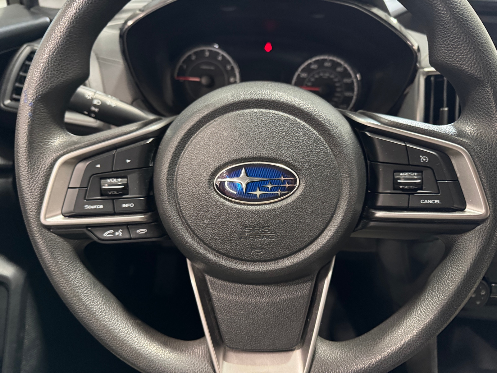 Thumbnail: 2018 Subaru Impreza - 5