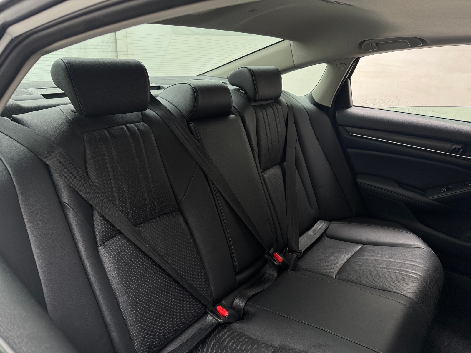 Thumbnail: 2021 Honda Accord - 5