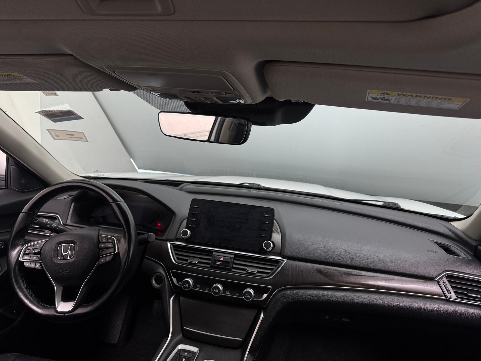 Thumbnail: 2021 Honda Accord - 2