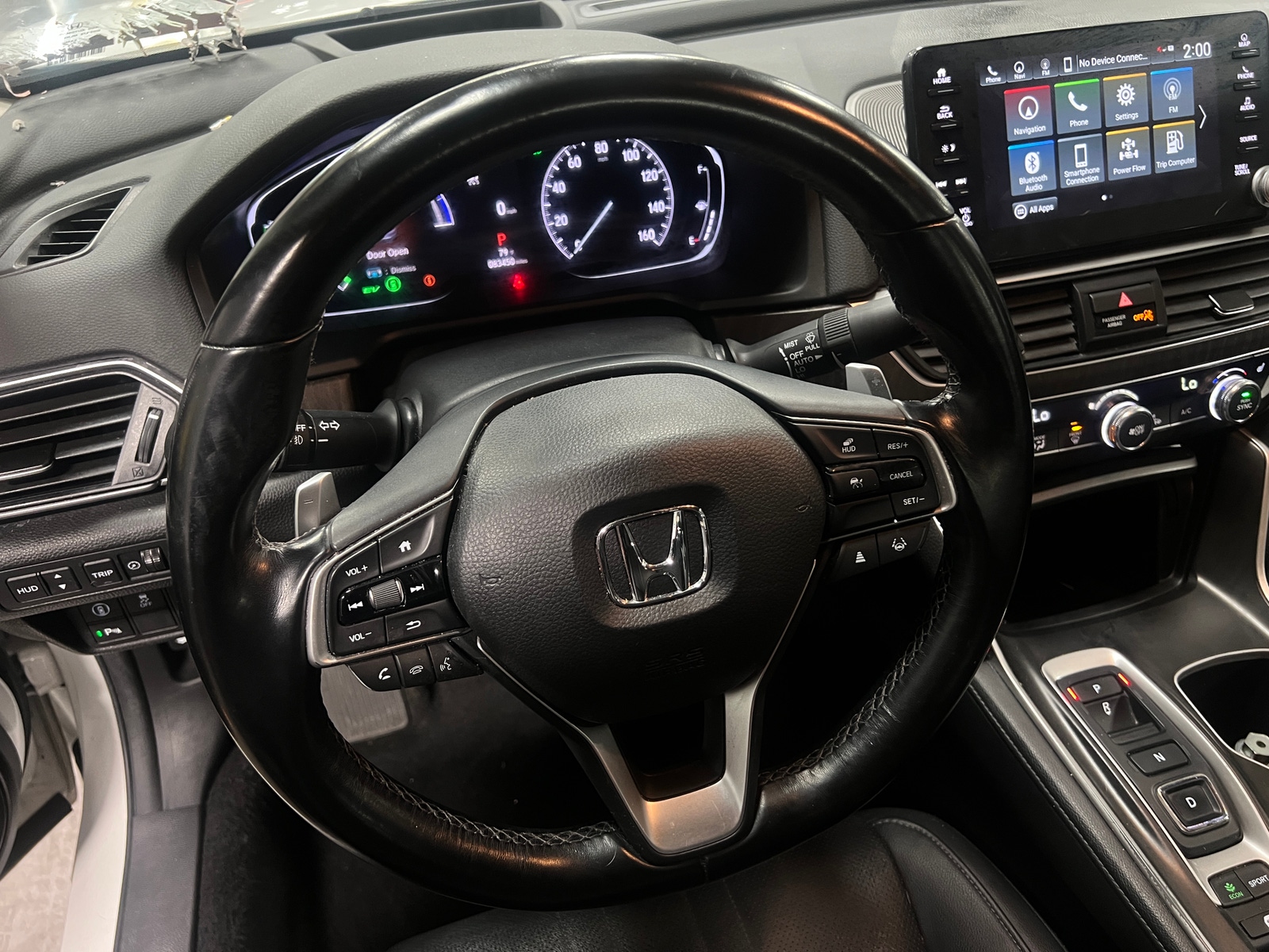 Thumbnail: 2021 Honda Accord - 4
