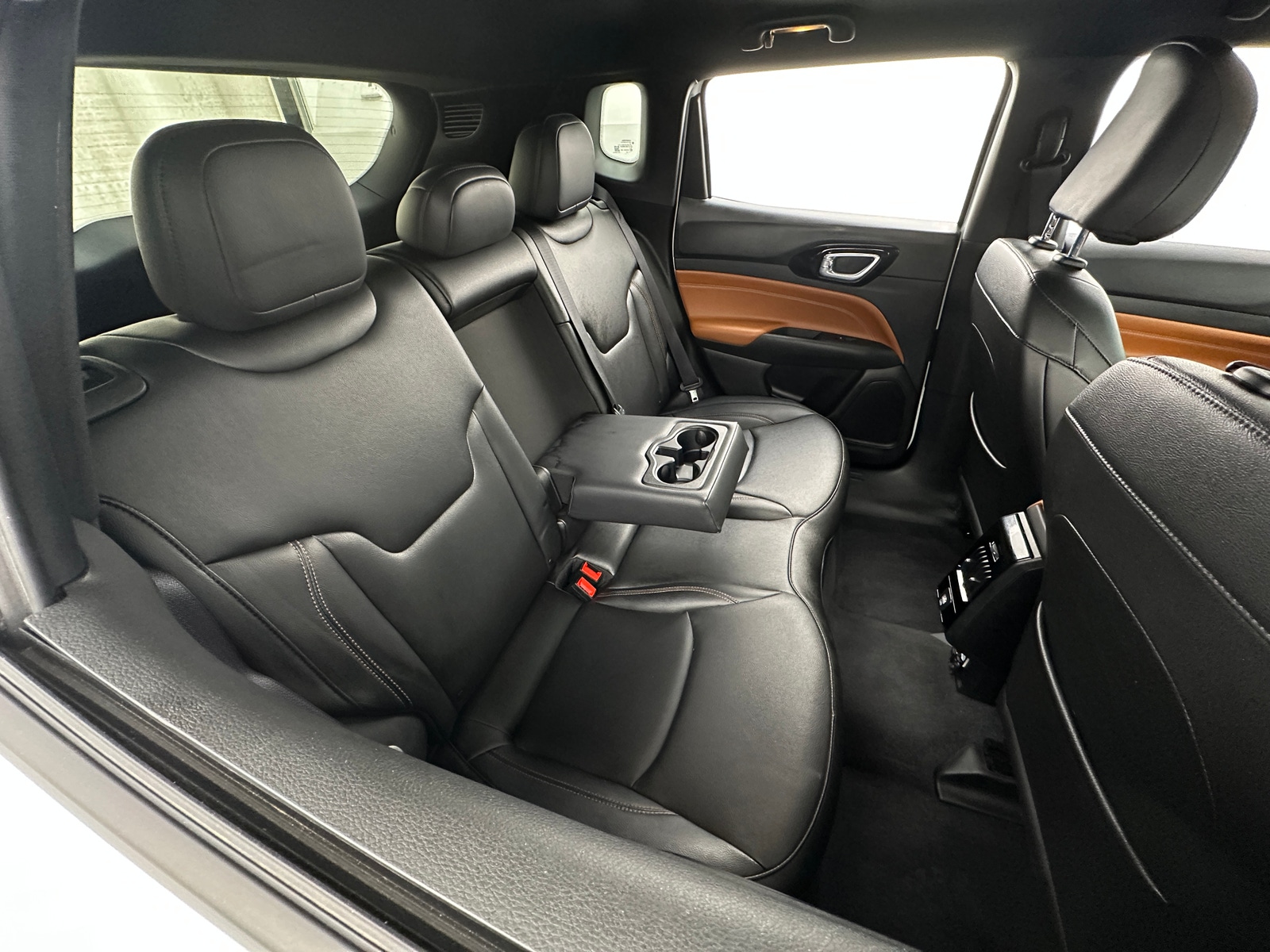 Thumbnail: 2024 Jeep Compass - 5