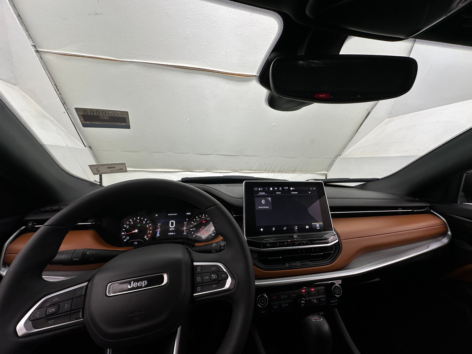 Thumbnail: 2024 Jeep Compass - 2