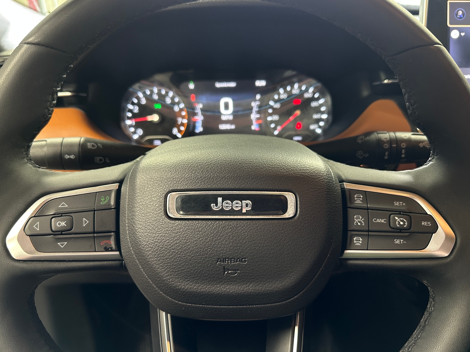 Thumbnail: 2024 Jeep Compass - 4