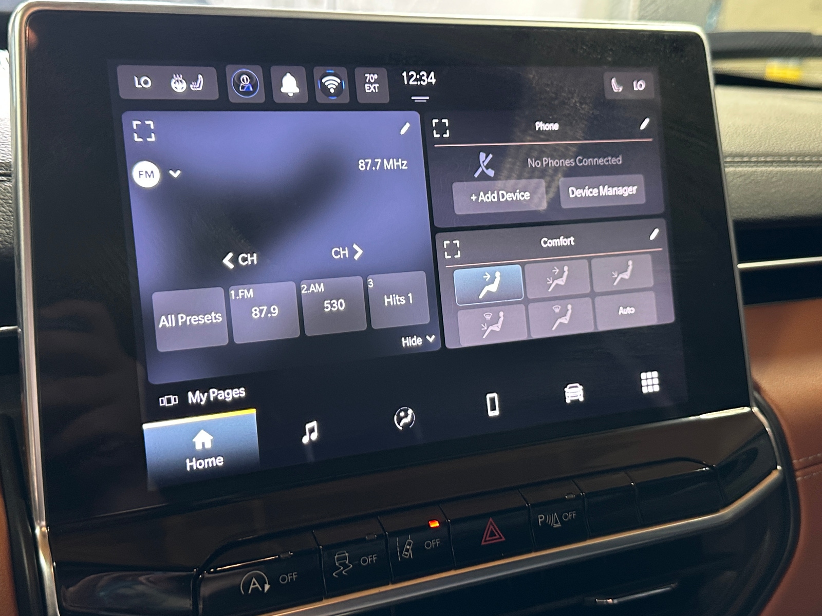Thumbnail: 2024 Jeep Compass - 3