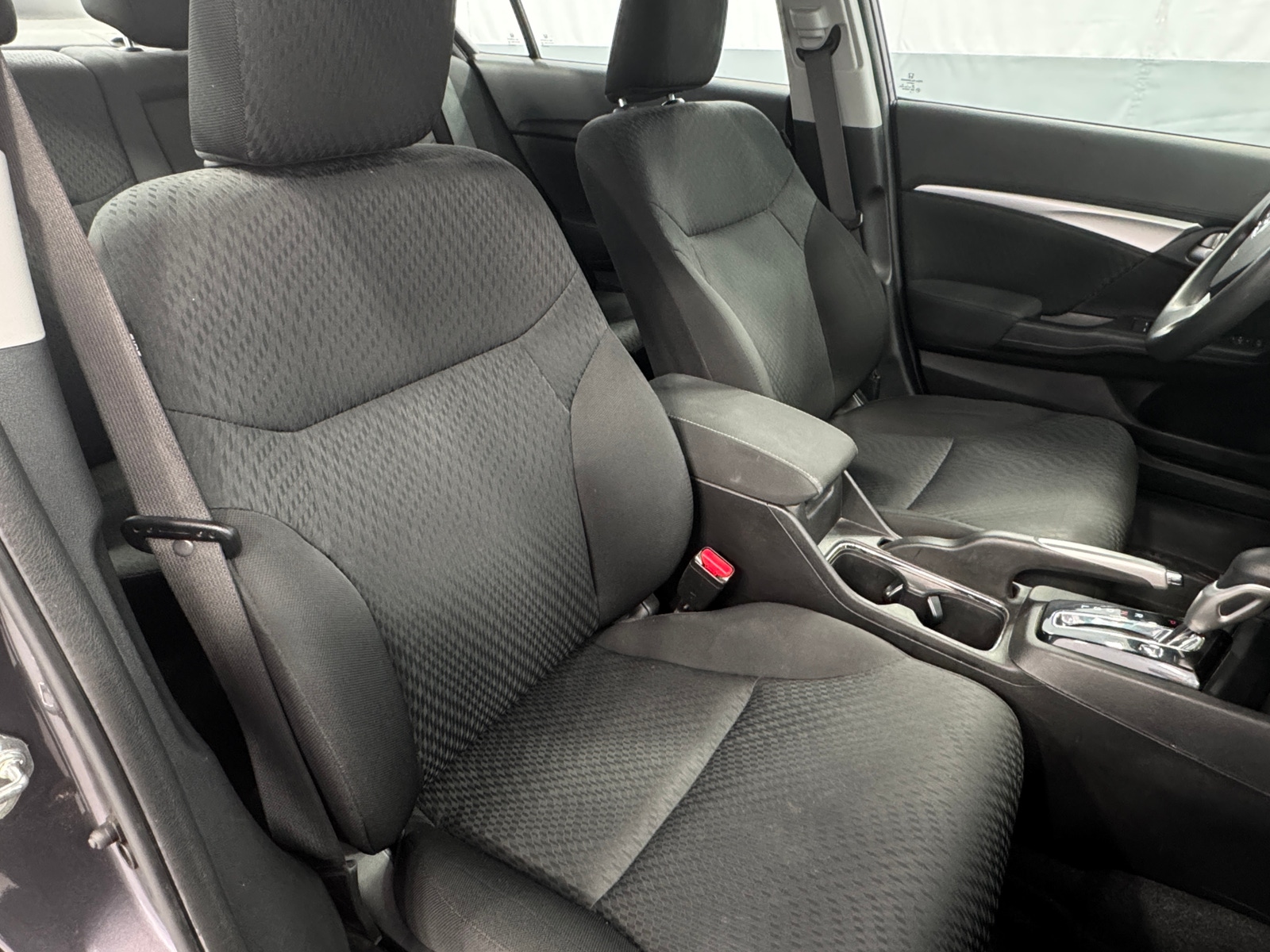 Thumbnail: 2015 Honda Civic - 2