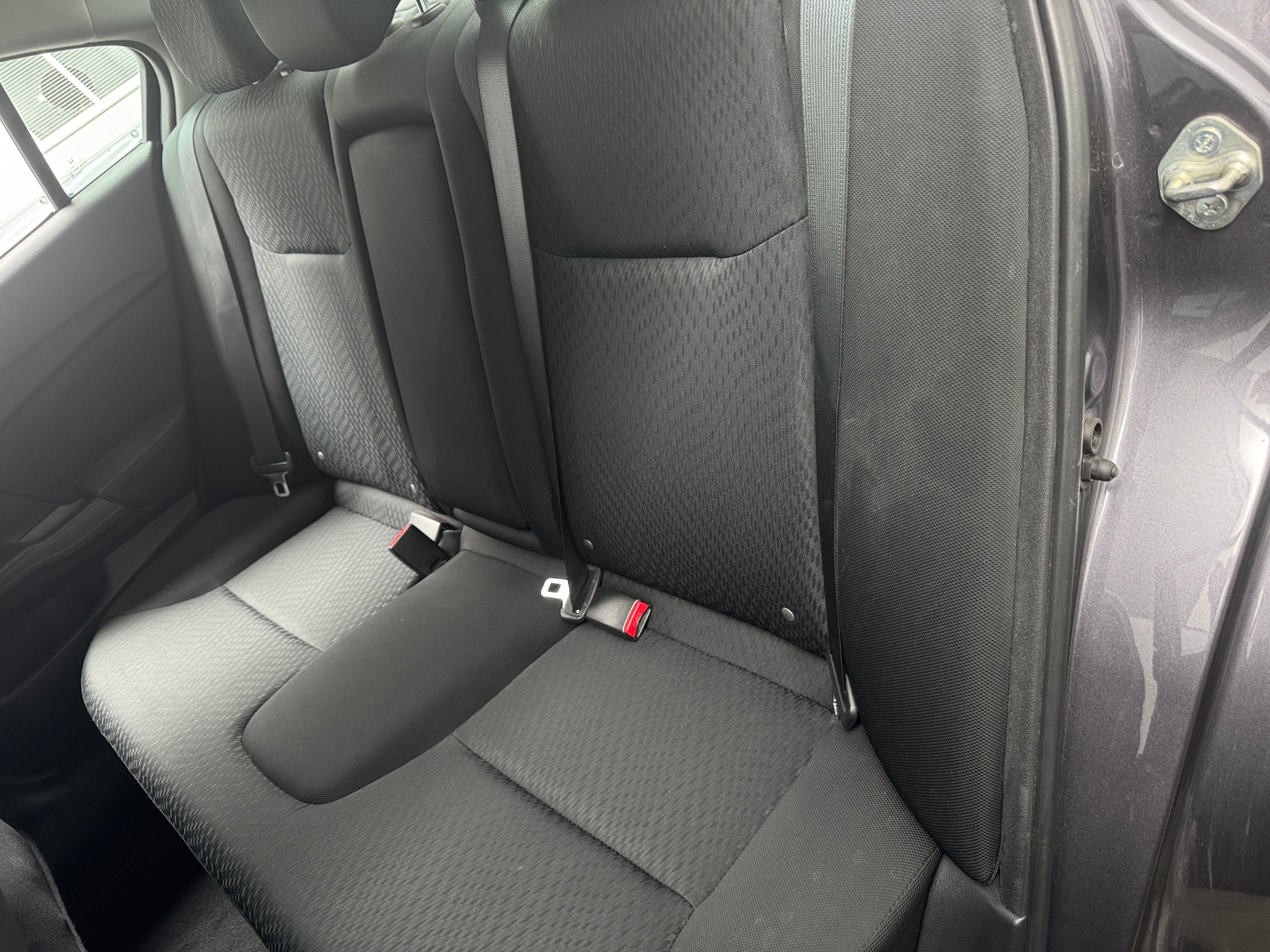 Thumbnail: 2015 Honda Civic - 6