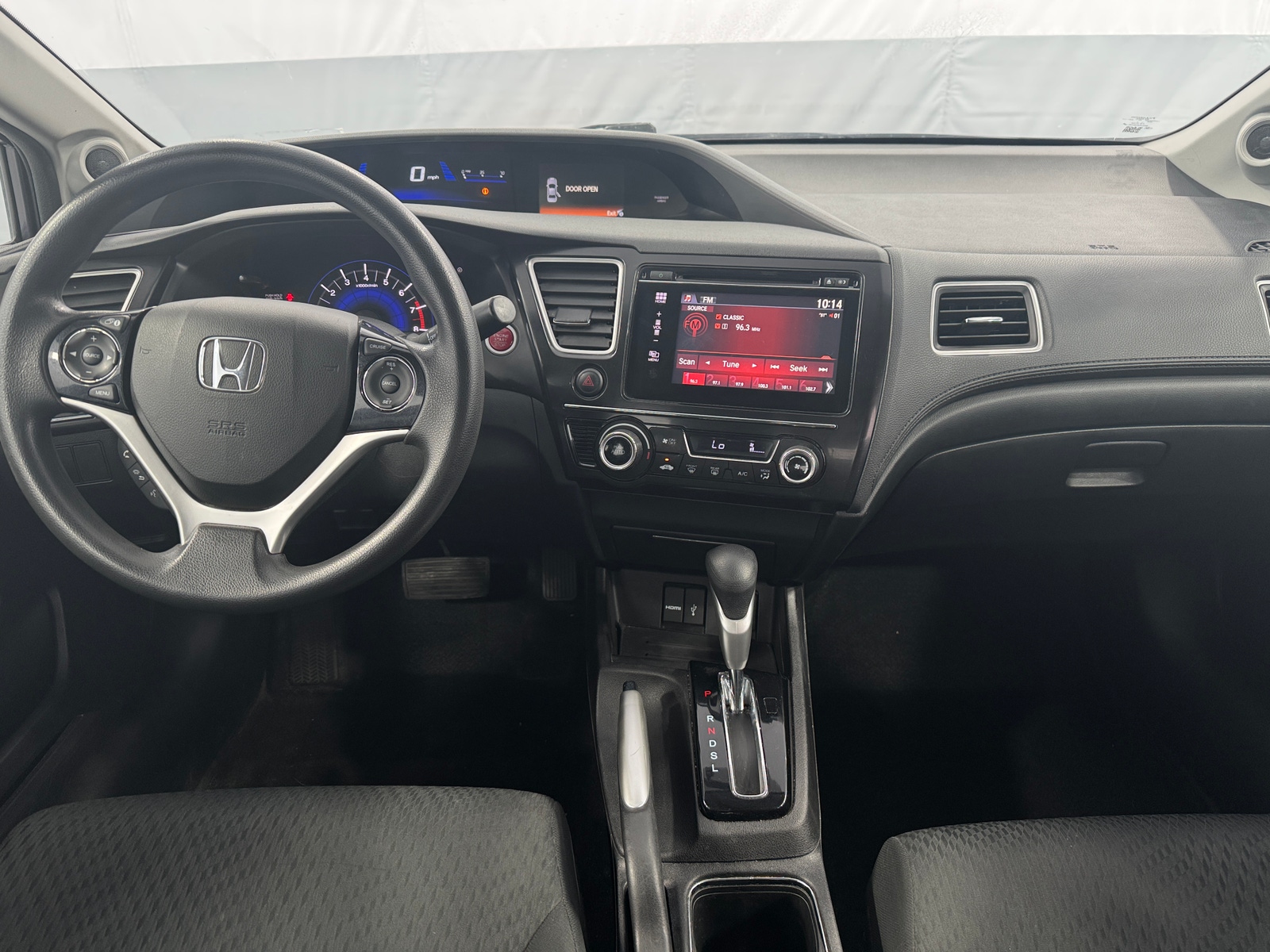 Thumbnail: 2015 Honda Civic - 3
