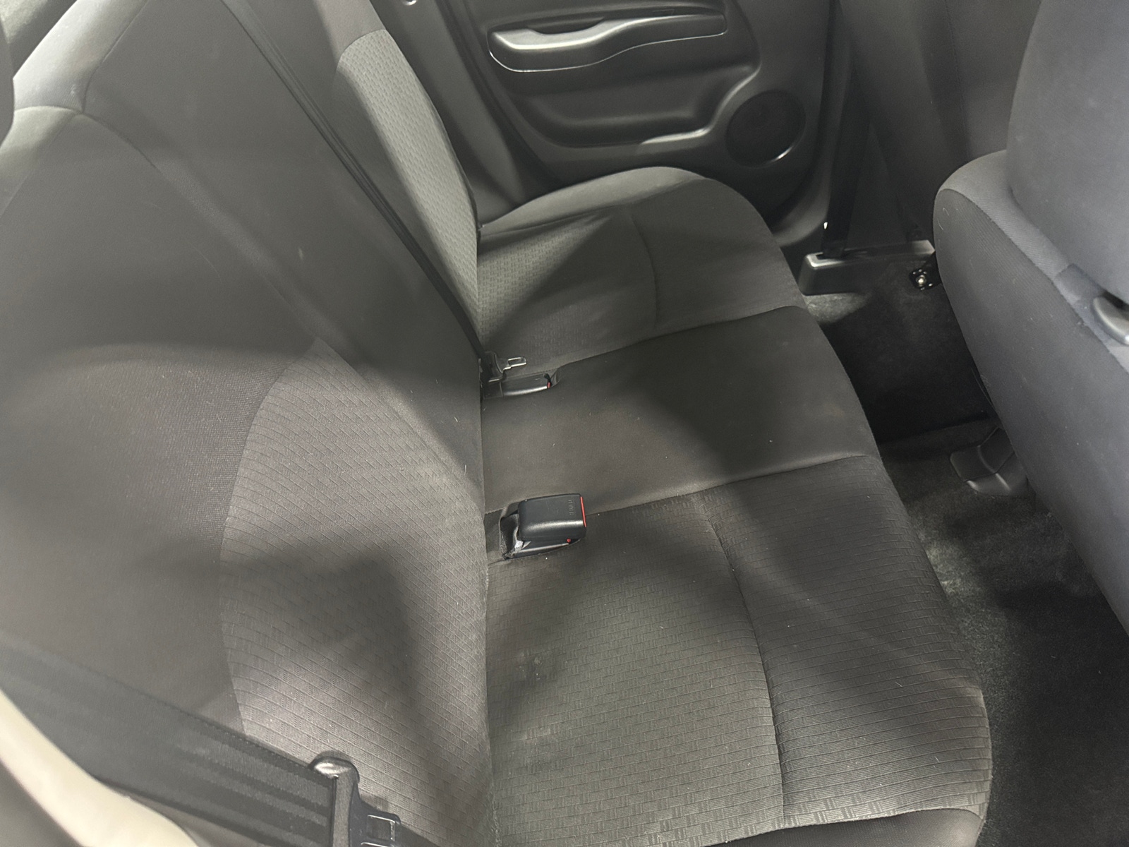 Thumbnail: 2020 Mitsubishi Mirage - 6