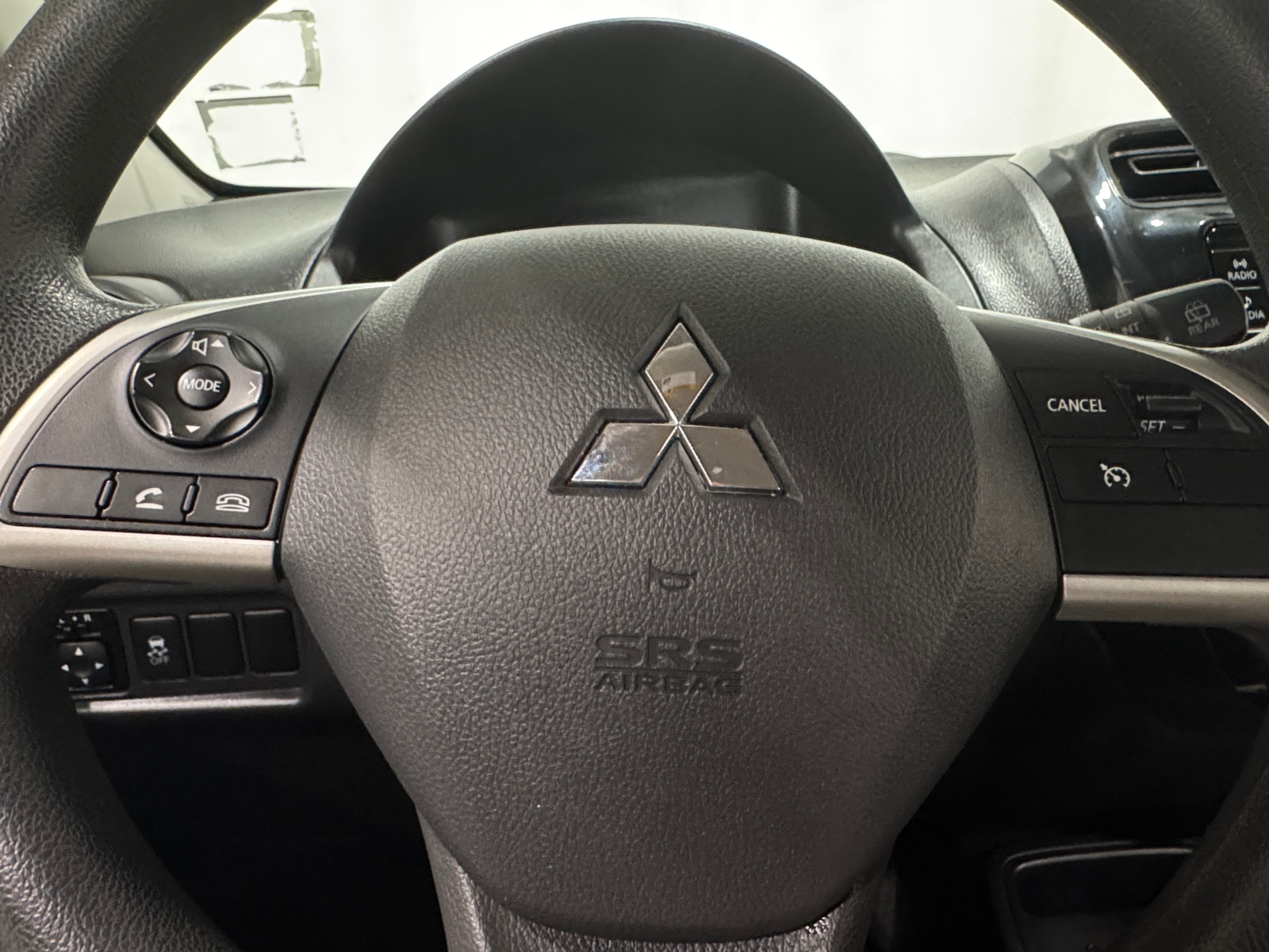 Thumbnail: 2020 Mitsubishi Mirage - 5