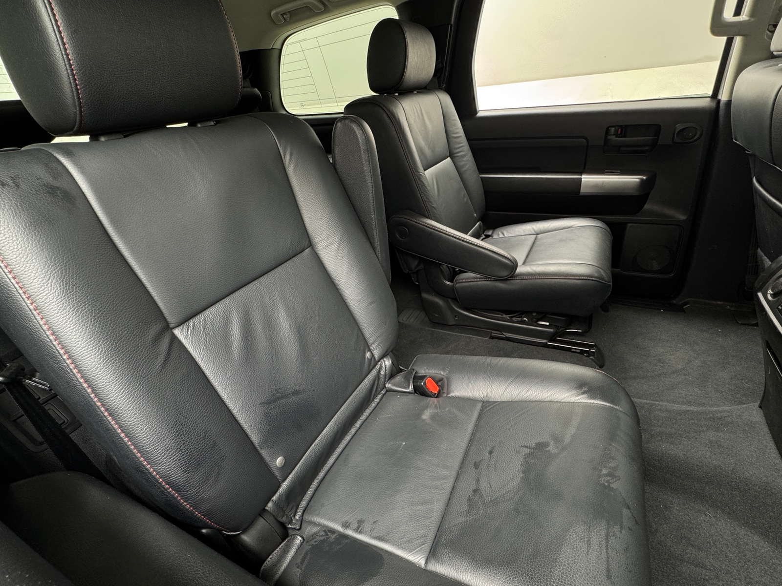 Thumbnail: 2021 Toyota Sequoia - 5