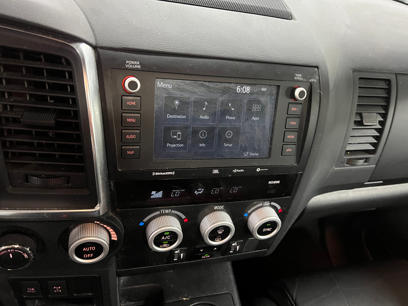 Thumbnail: 2021 Toyota Sequoia - 3