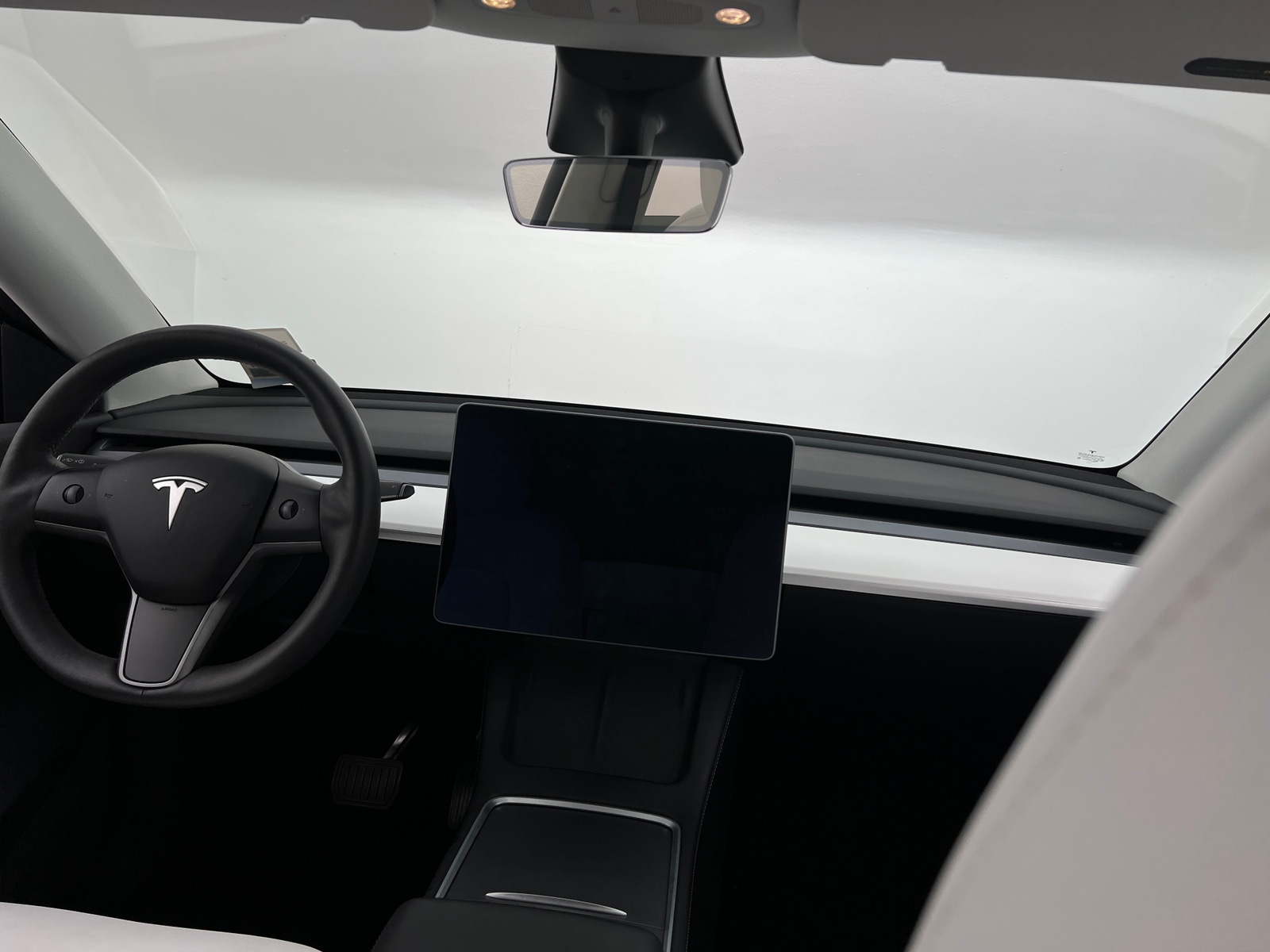 Thumbnail: 2021 Tesla Model Y - 2