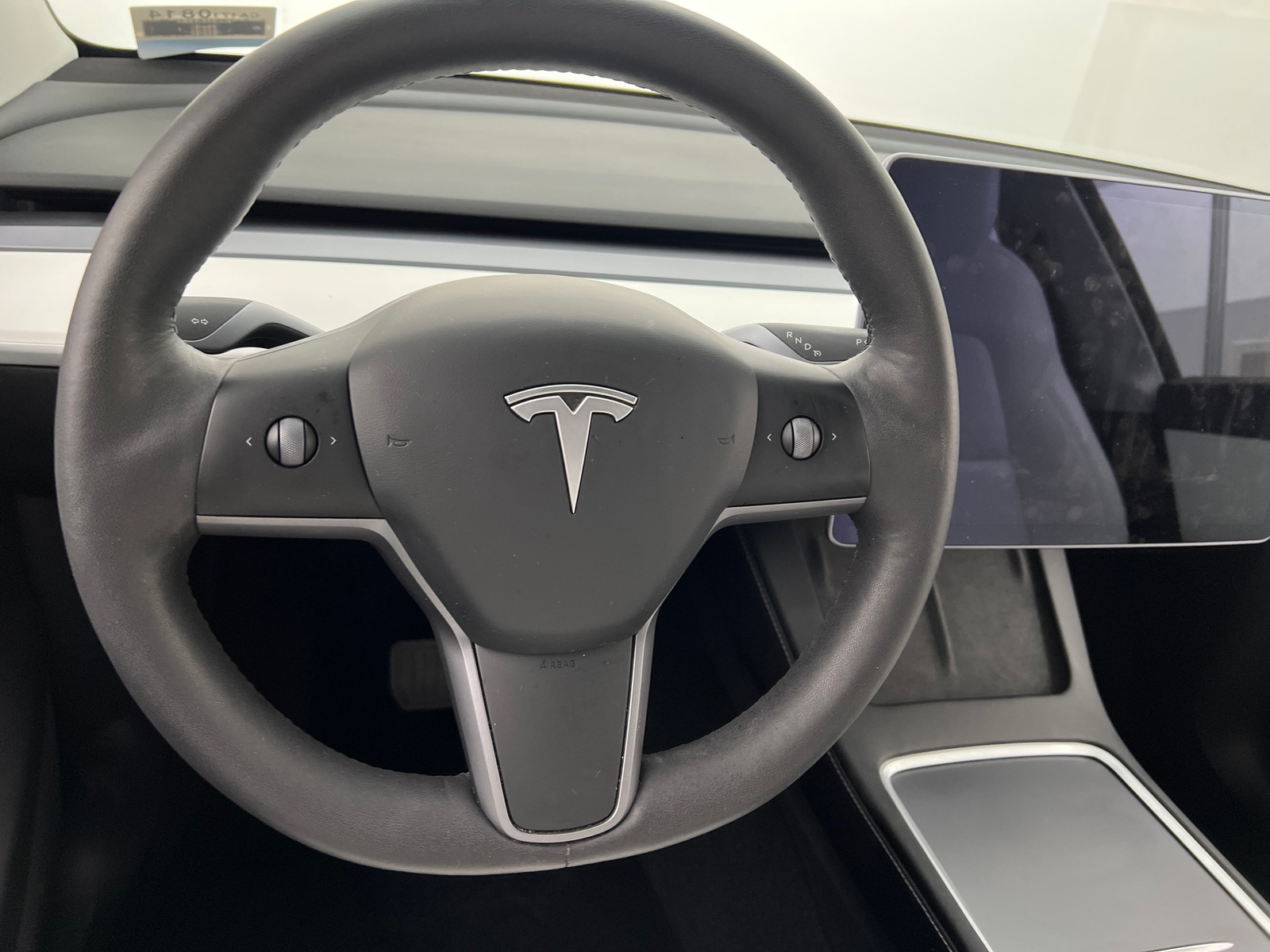 Thumbnail: 2021 Tesla Model Y - 4