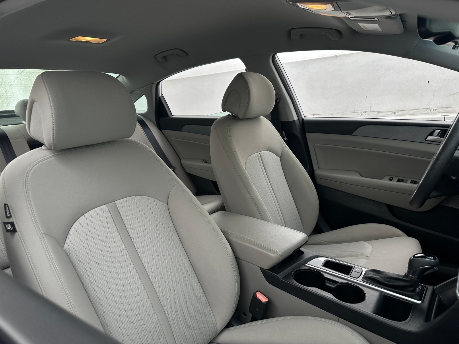 Thumbnail: 2016 Hyundai Sonata - 2