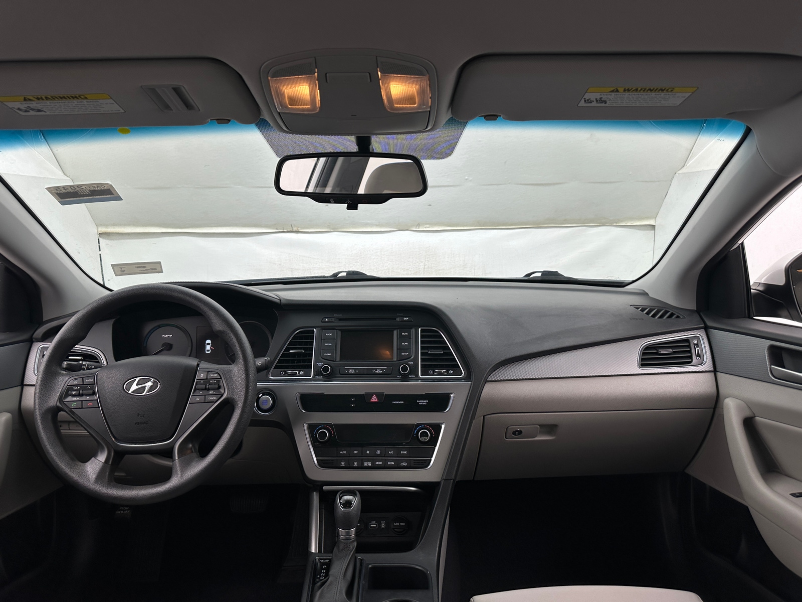 Thumbnail: 2016 Hyundai Sonata - 3