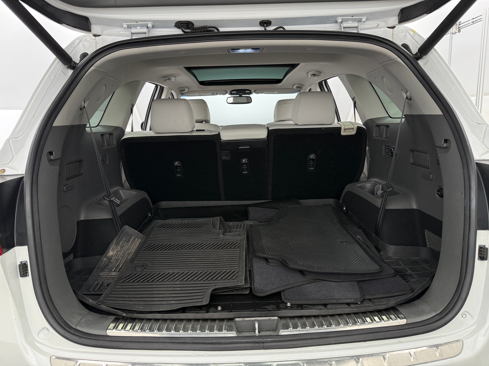 Thumbnail: 2017 Kia Sorento - 6