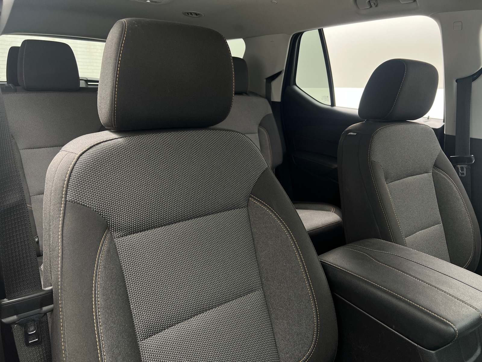 Thumbnail: 2019 Chevrolet Traverse - 2