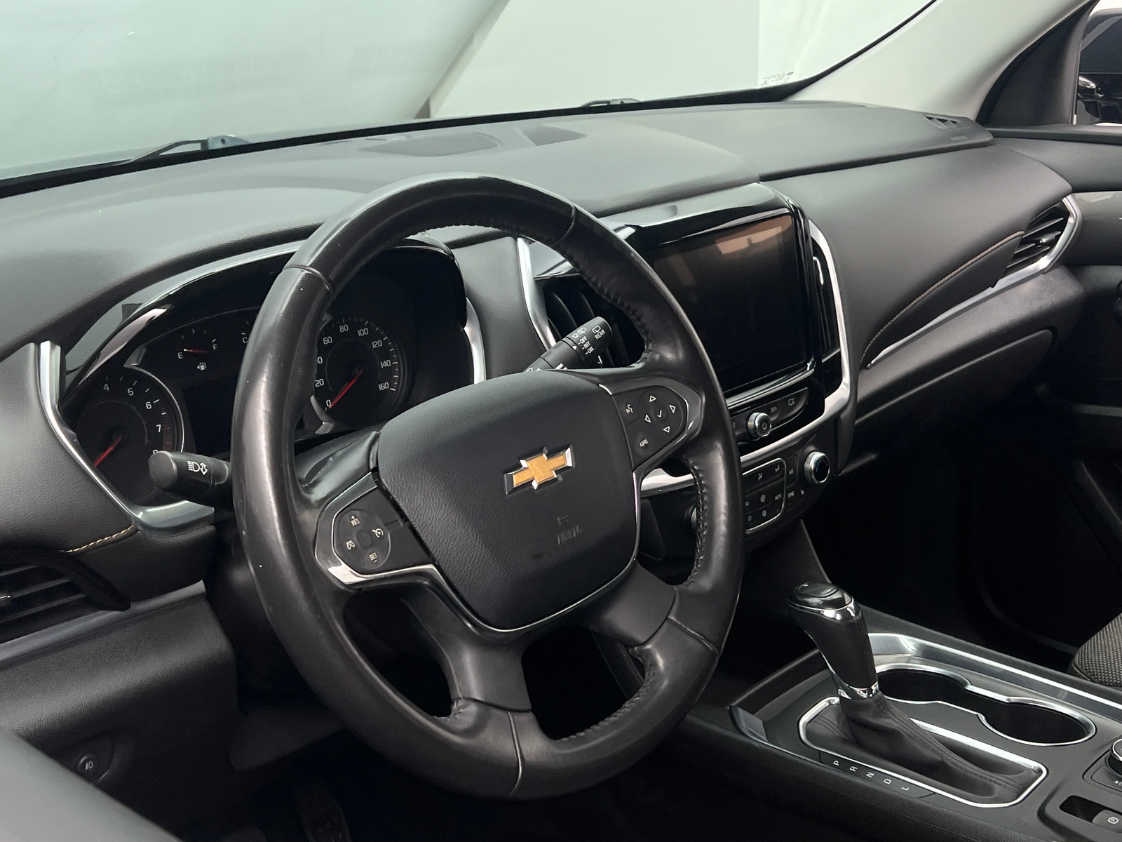 Thumbnail: 2019 Chevrolet Traverse - 5