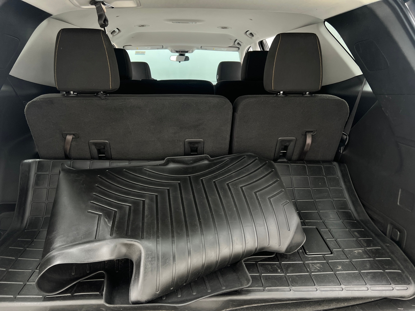 Thumbnail: 2019 Chevrolet Traverse - 7