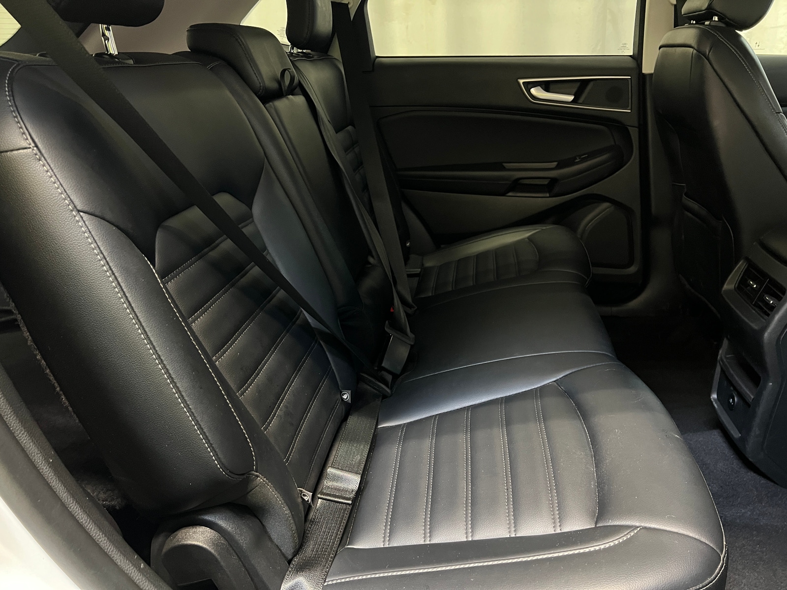 Thumbnail: 2024 Ford Edge - 6