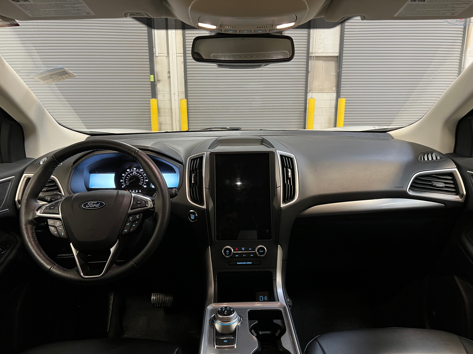 Thumbnail: 2024 Ford Edge - 3