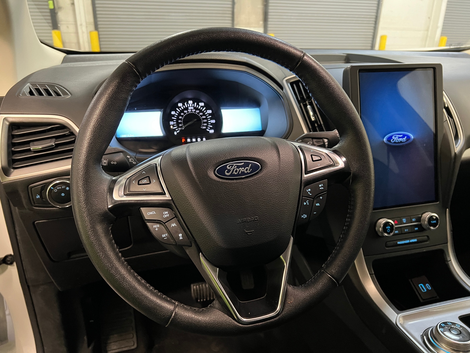 Thumbnail: 2024 Ford Edge - 5