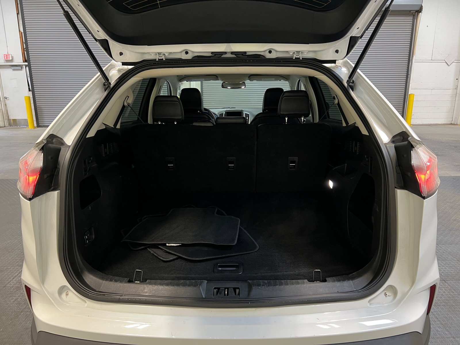 Thumbnail: 2024 Ford Edge - 7