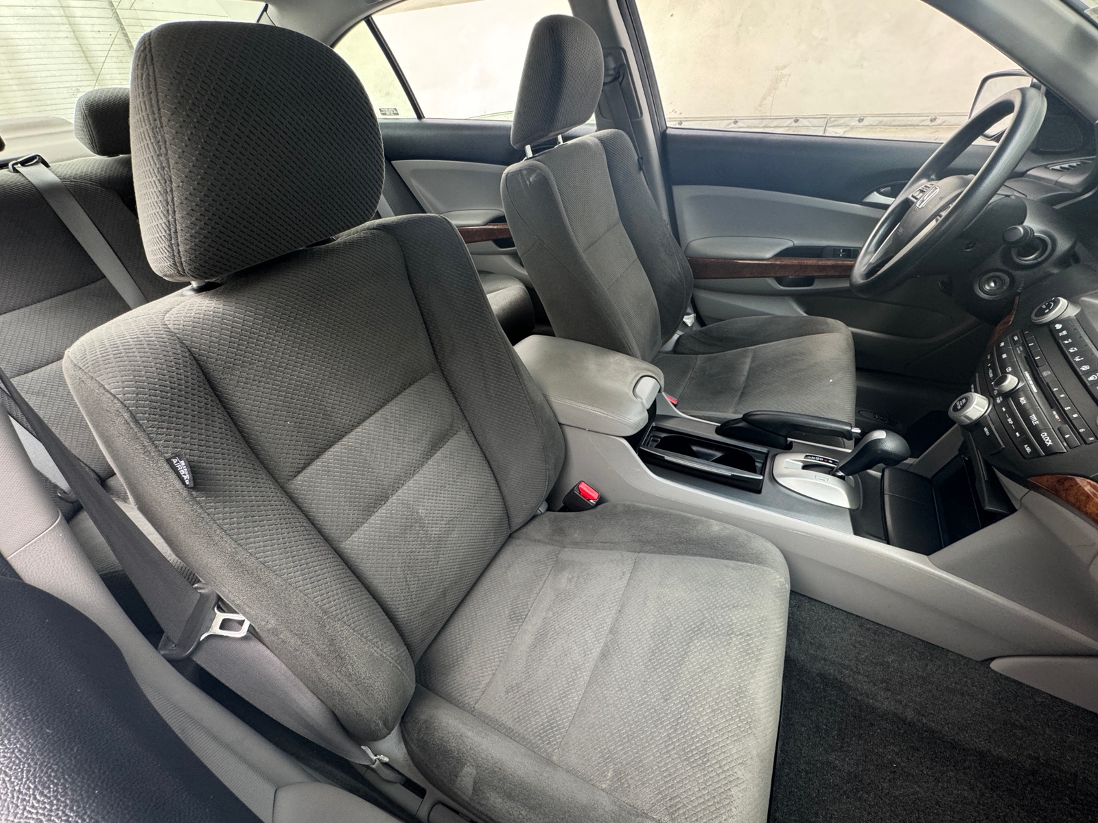 Thumbnail: 2012 Honda Accord - 2