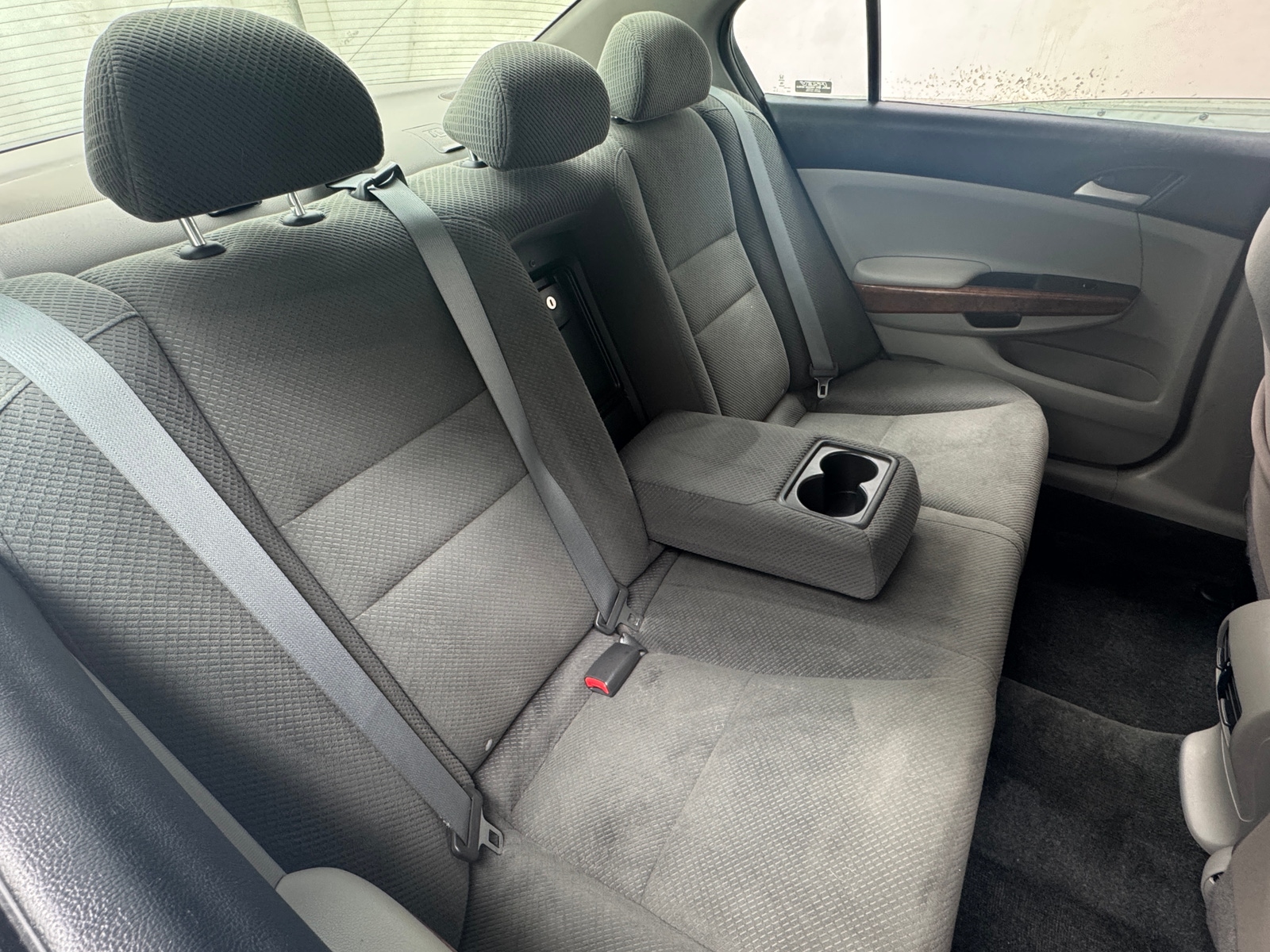 Thumbnail: 2012 Honda Accord - 6