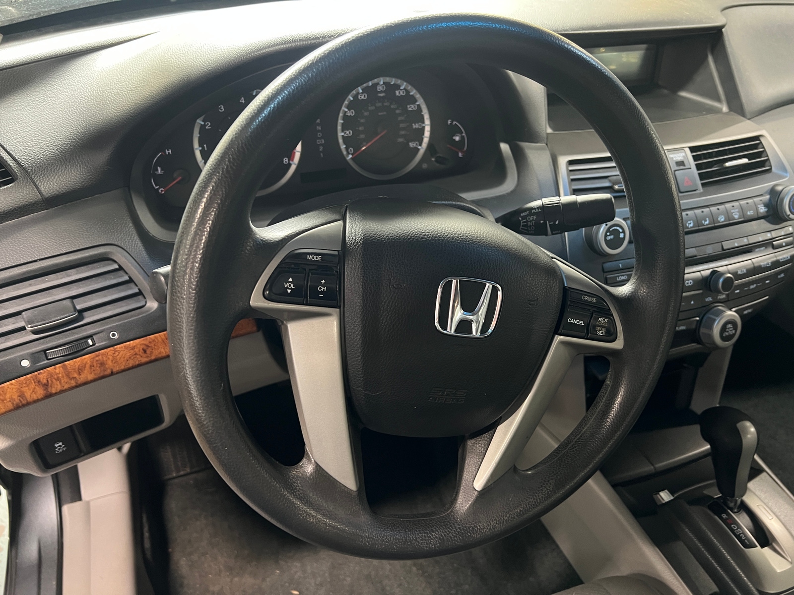 Thumbnail: 2012 Honda Accord - 5
