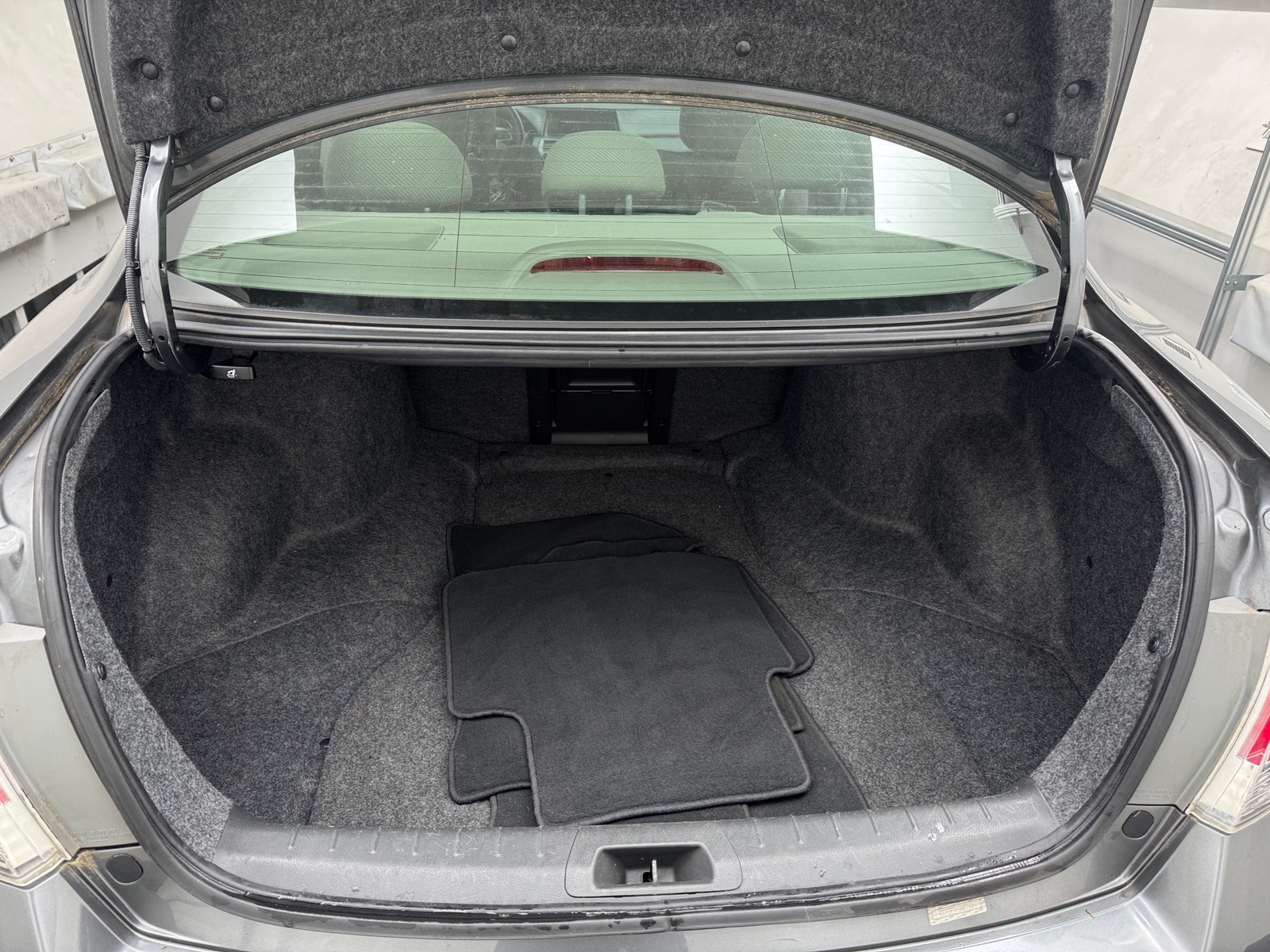 Thumbnail: 2012 Honda Accord - 7