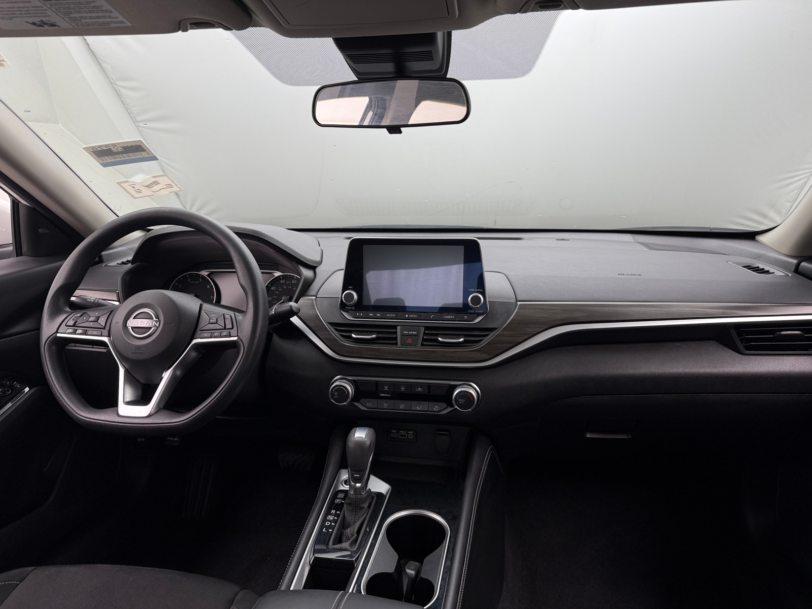 Thumbnail: 2023 Nissan Altima - 3