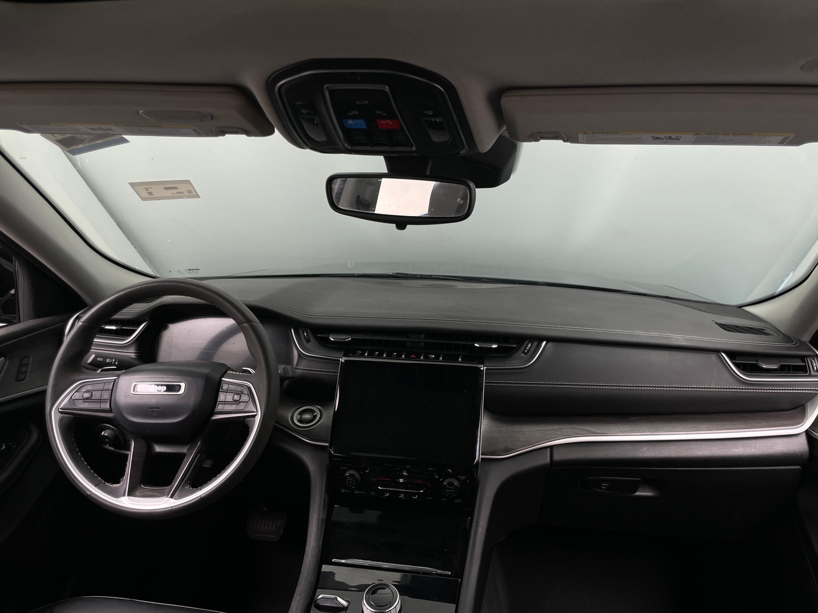 Thumbnail: 2023 Jeep Grand Cherokee - 2
