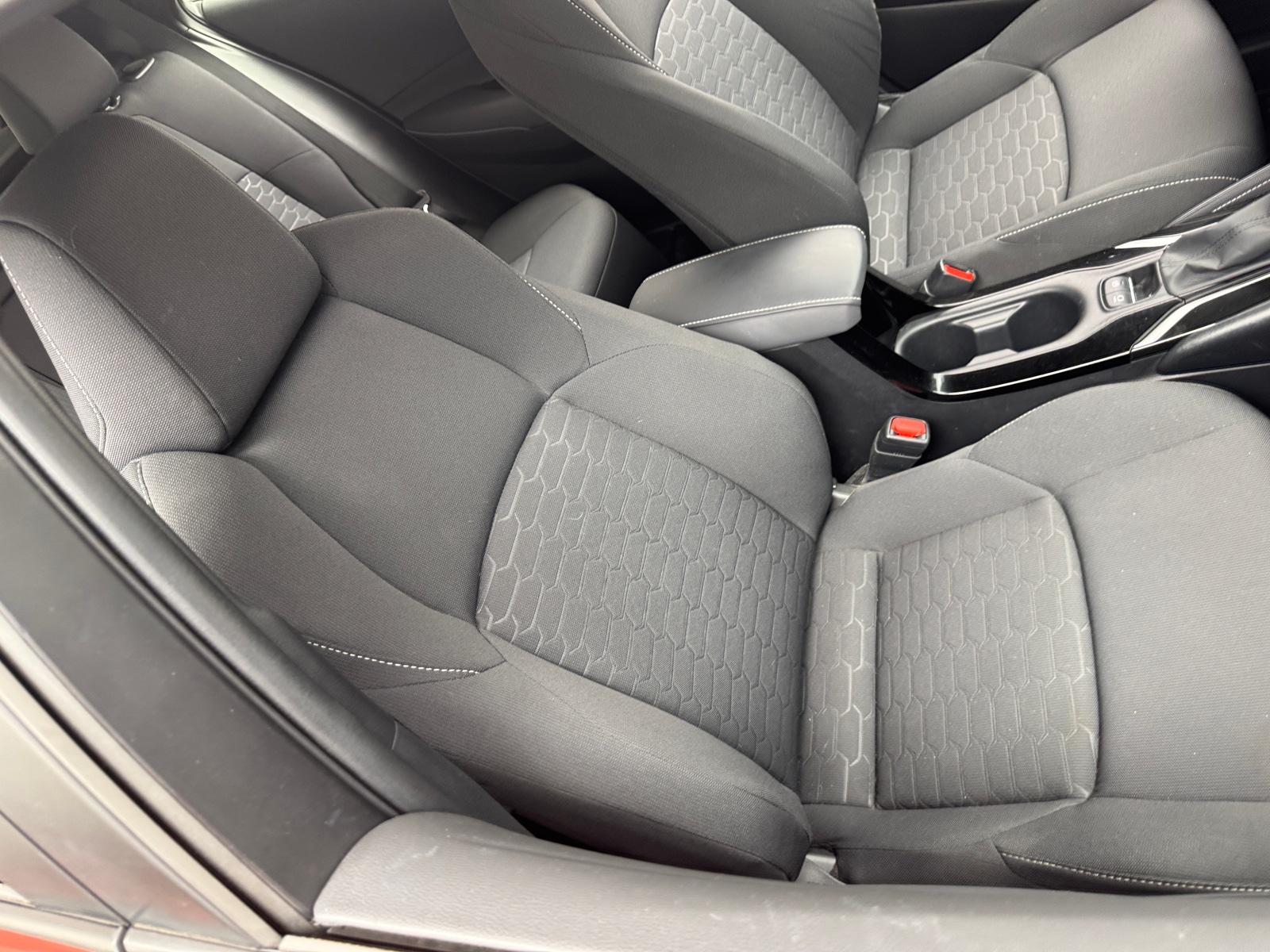 Thumbnail: 2019 Toyota Corolla - 2