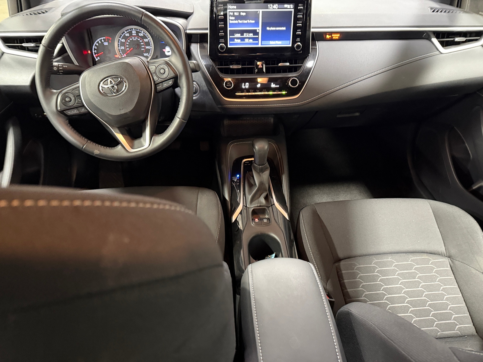 Thumbnail: 2019 Toyota Corolla - 3