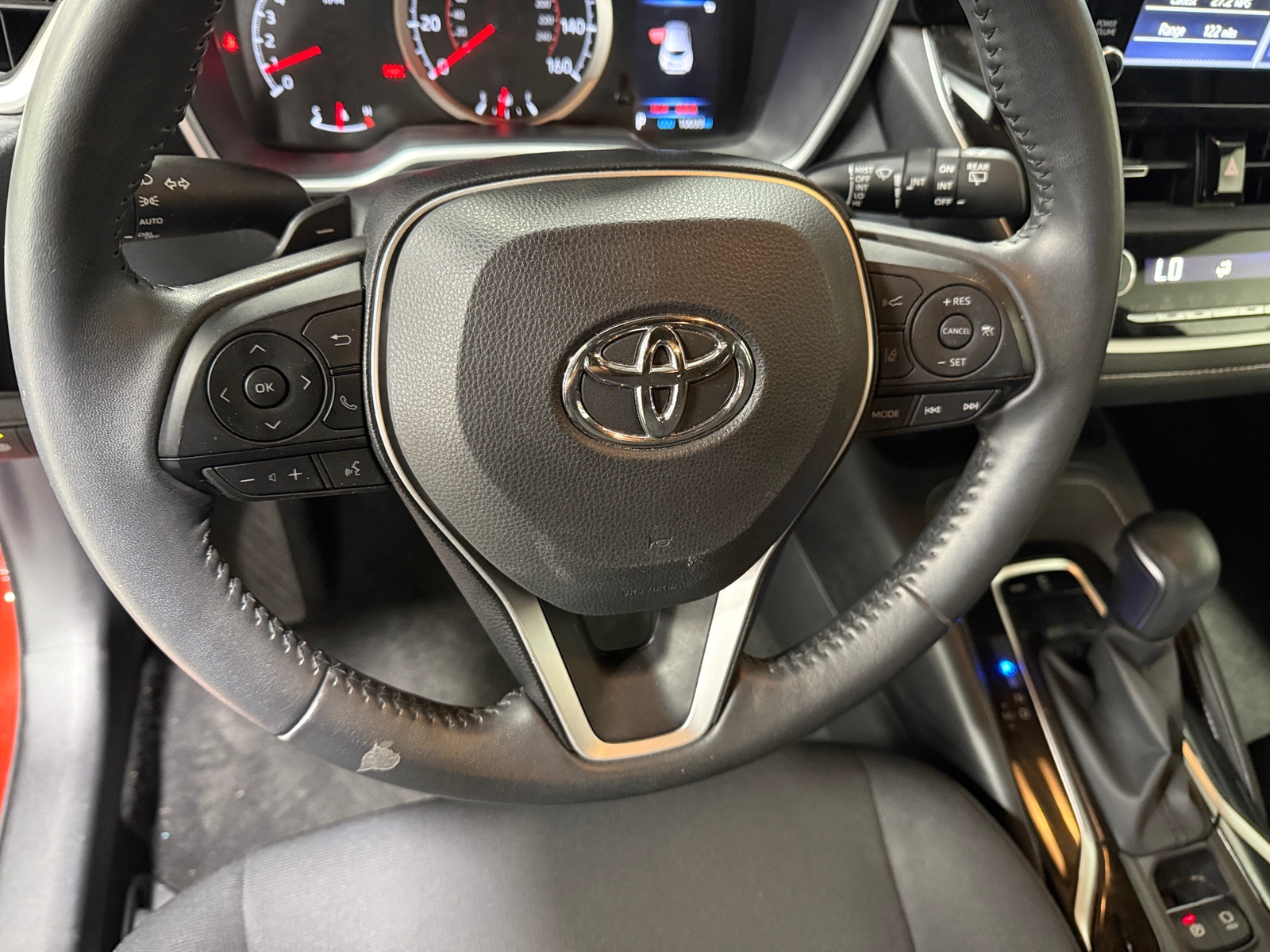 Thumbnail: 2019 Toyota Corolla - 5