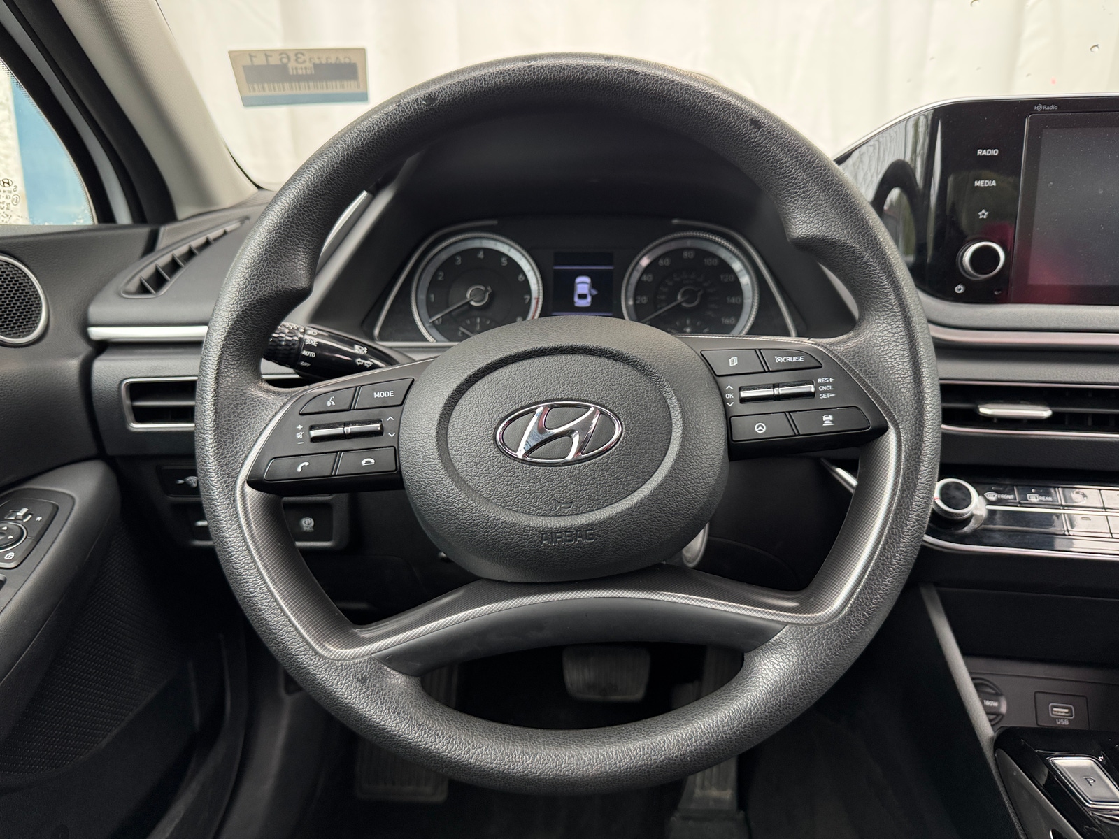 Thumbnail: 2022 Hyundai Sonata - 5