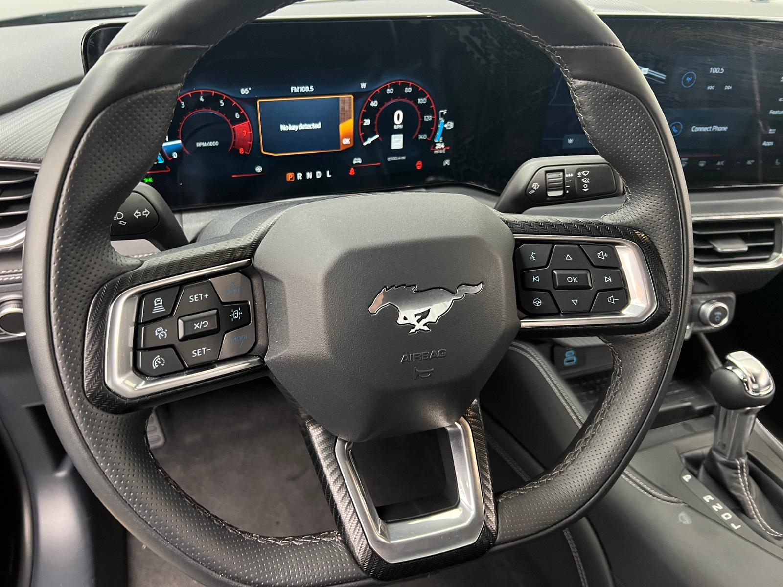 Thumbnail: 2024 Ford Mustang - 3