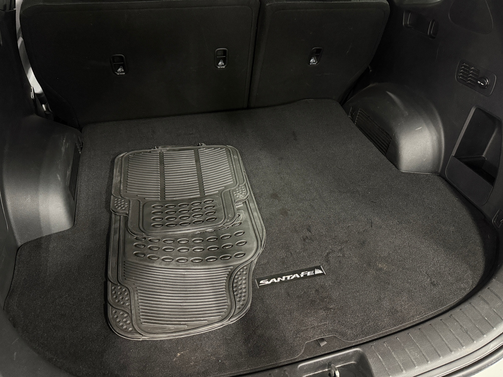 Thumbnail: 2022 Hyundai Santa Fe - 7