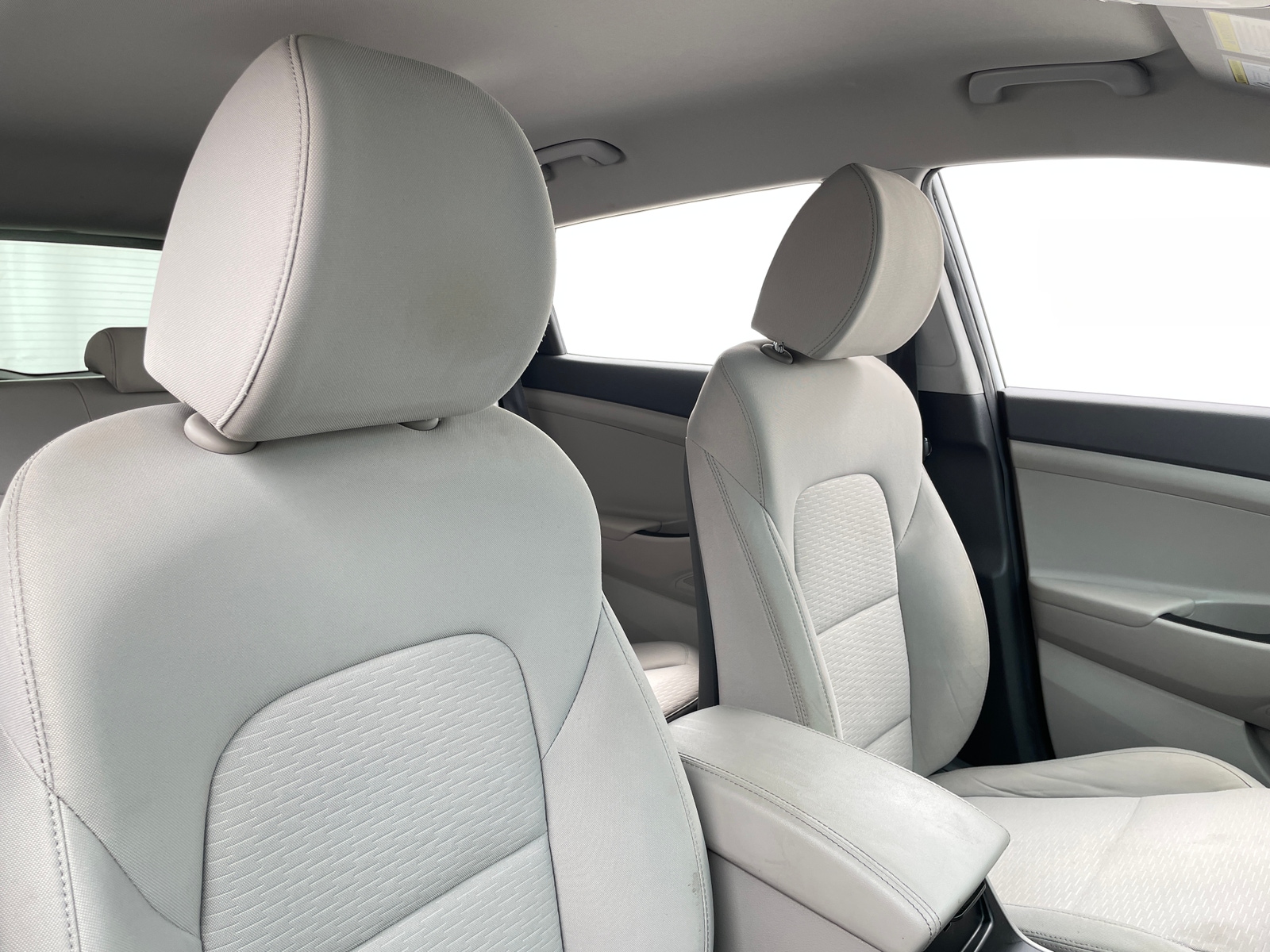 Thumbnail: 2019 Hyundai Tucson - 2