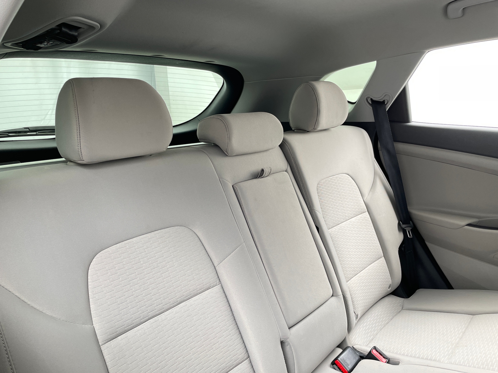 Thumbnail: 2019 Hyundai Tucson - 6