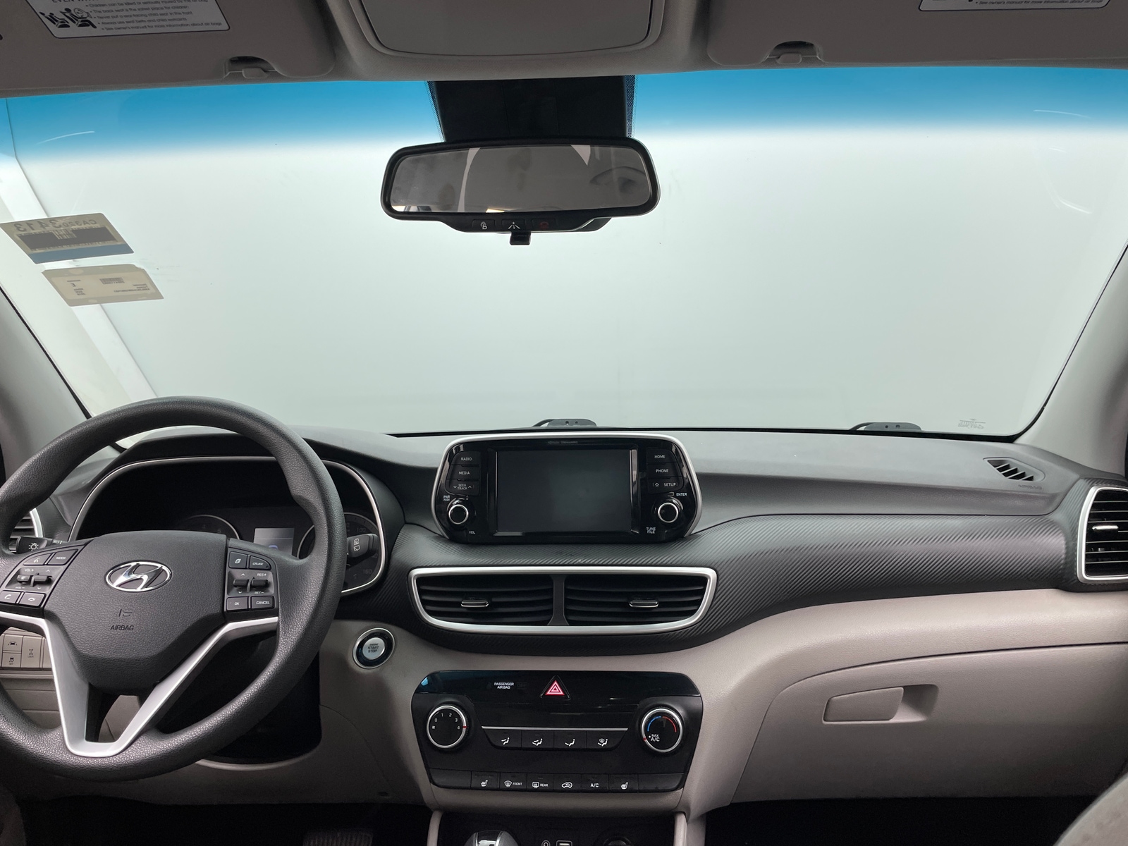 Thumbnail: 2019 Hyundai Tucson - 3