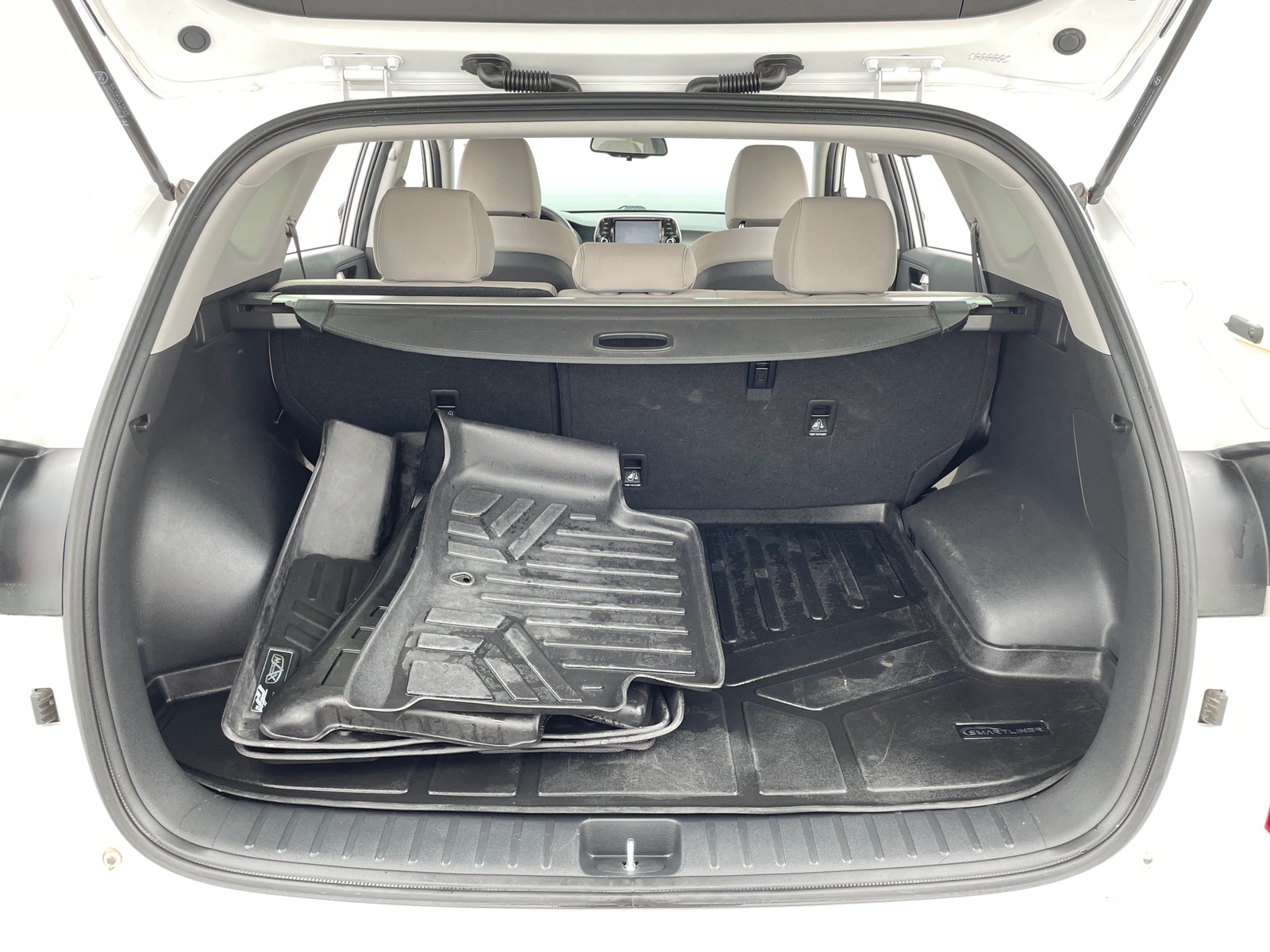 Thumbnail: 2019 Hyundai Tucson - 7