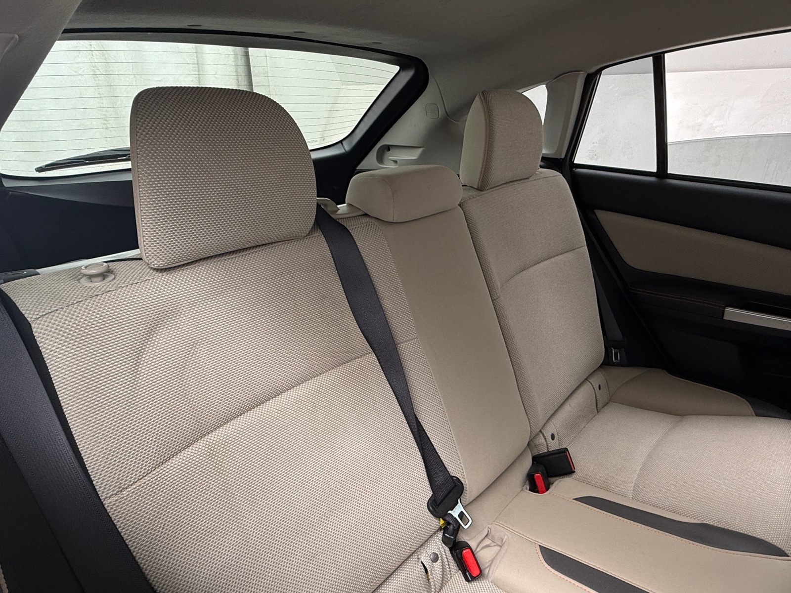 Thumbnail: 2016 Subaru Crosstrek - 6
