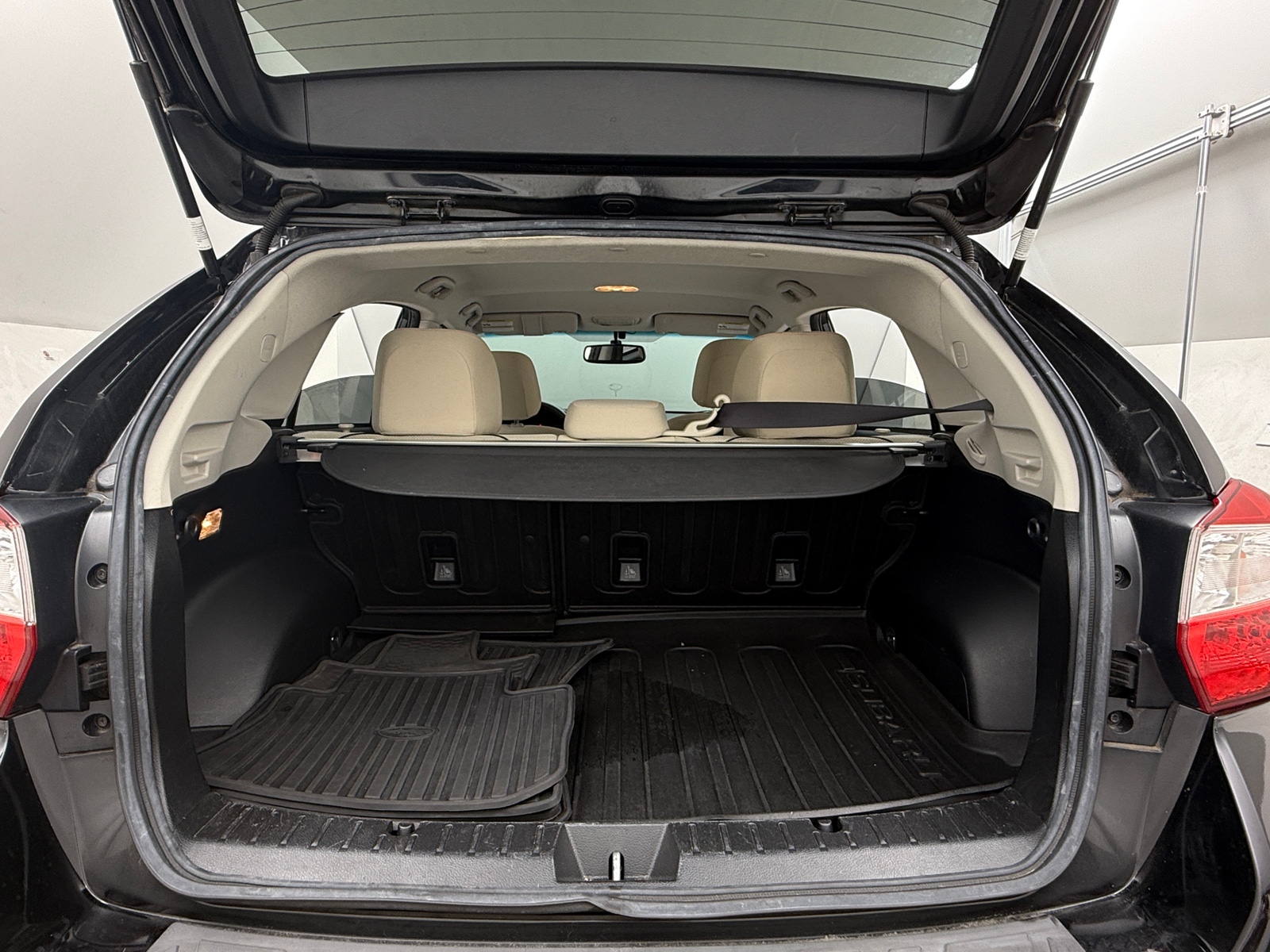 Thumbnail: 2016 Subaru Crosstrek - 7