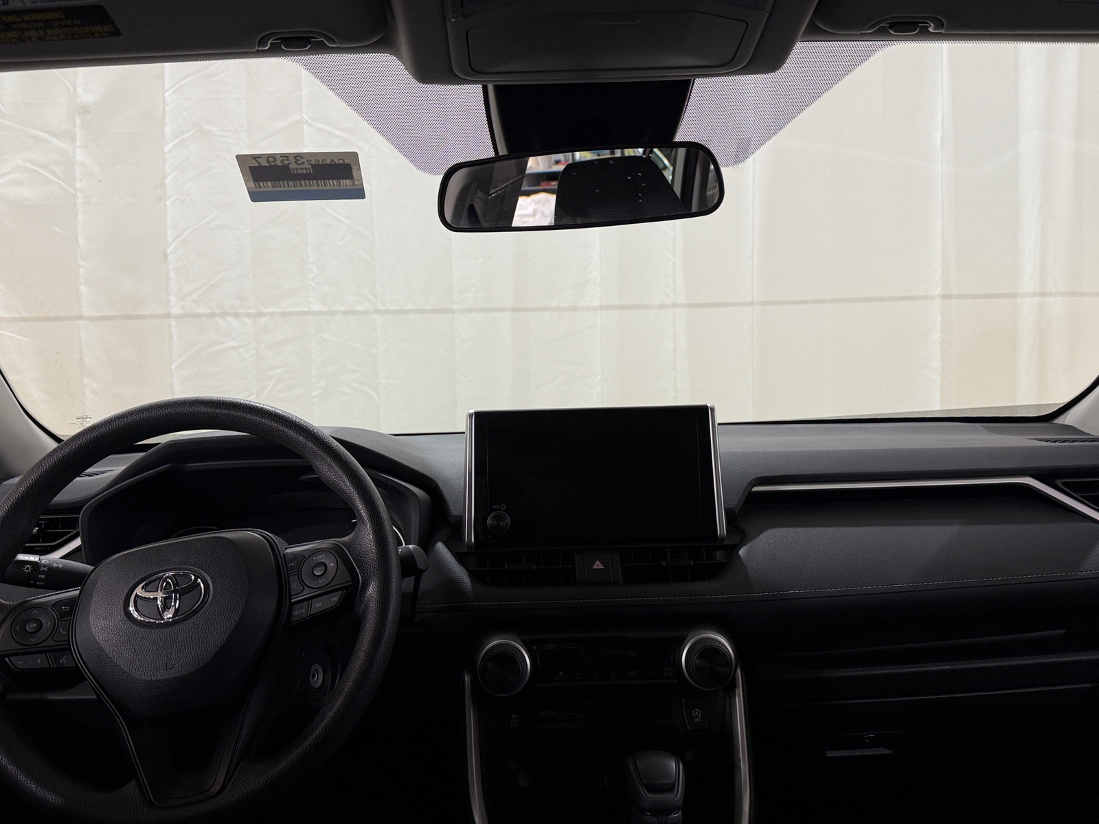 Thumbnail: 2024 Toyota RAV4 - 3