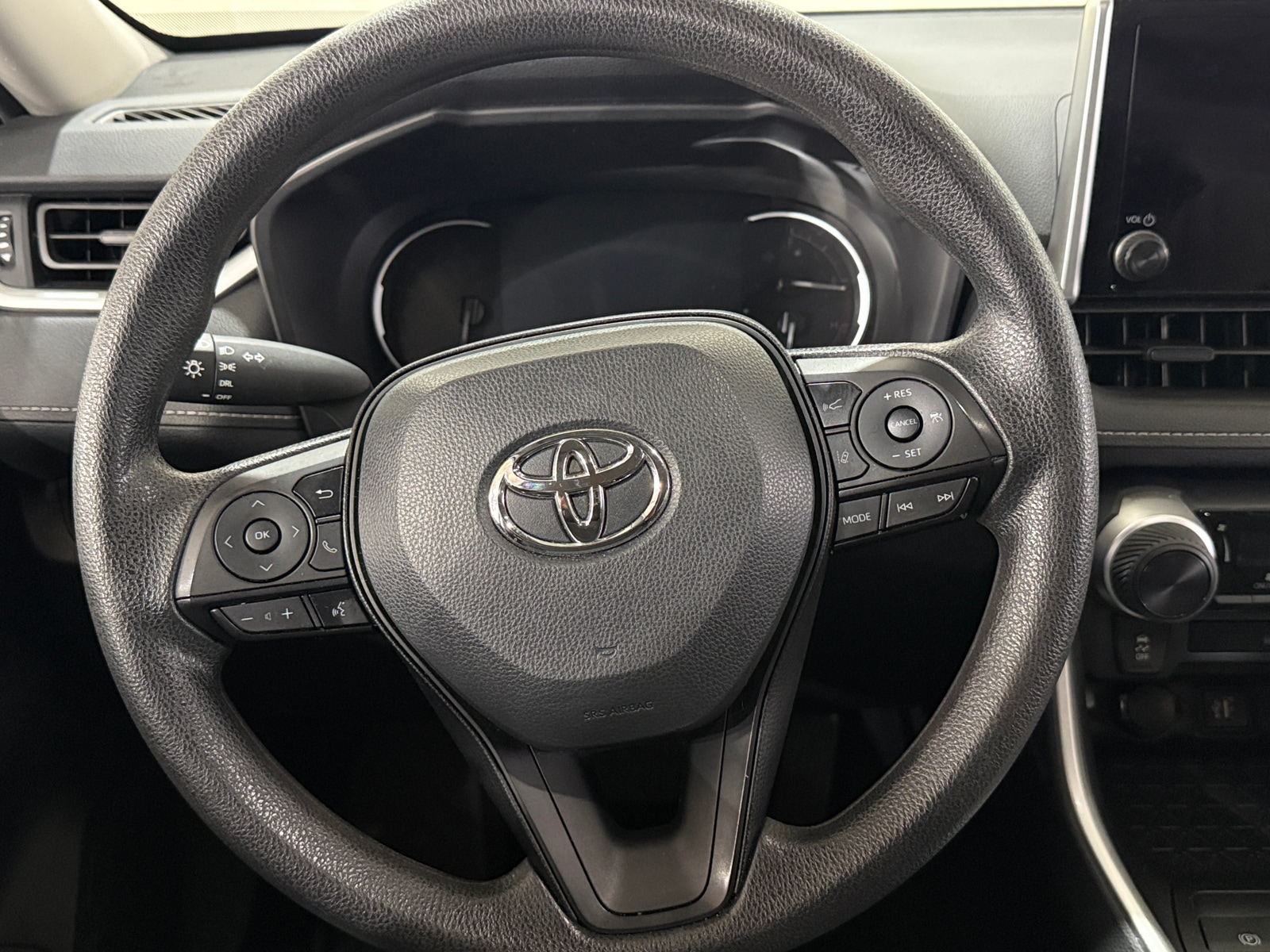 Thumbnail: 2024 Toyota RAV4 - 5