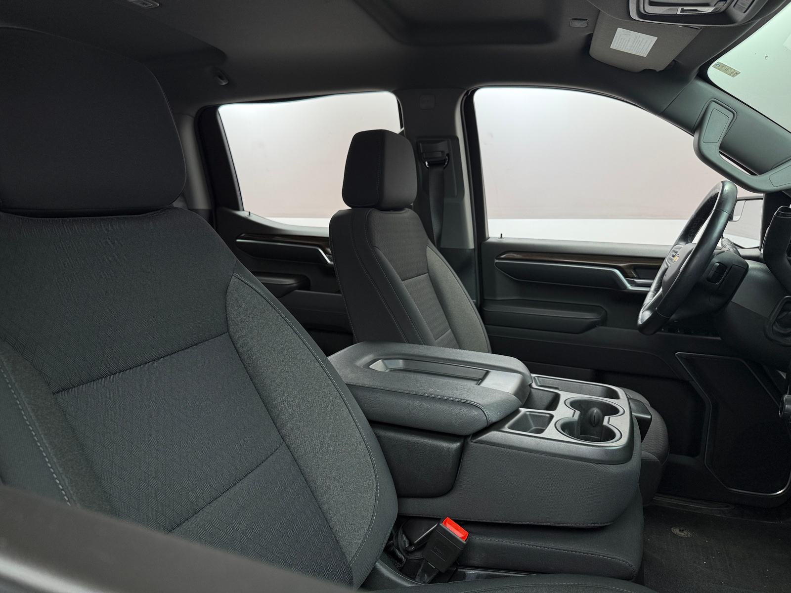 Thumbnail: 2022 Chevrolet Silverado 1500 - 2