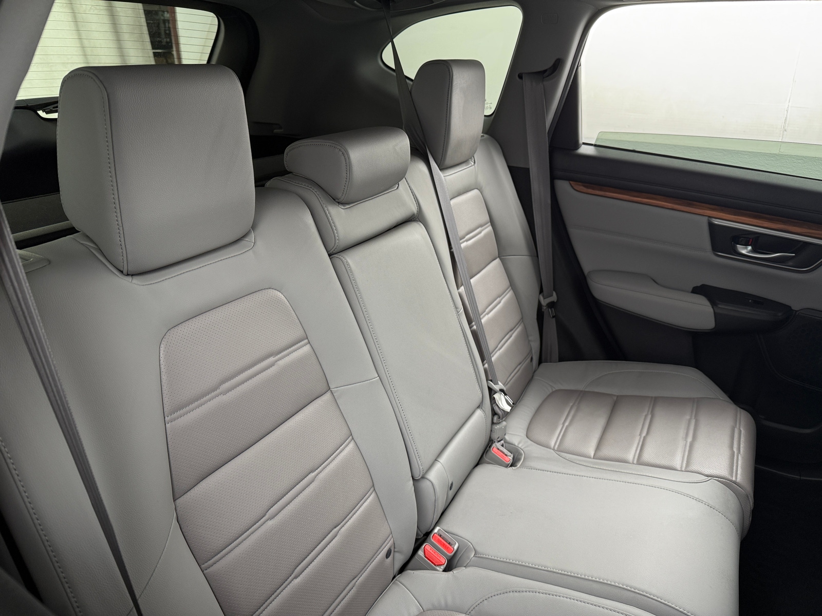 Thumbnail: 2019 Honda CR-V - 5